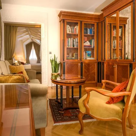 Judita Palace Heritage 4*