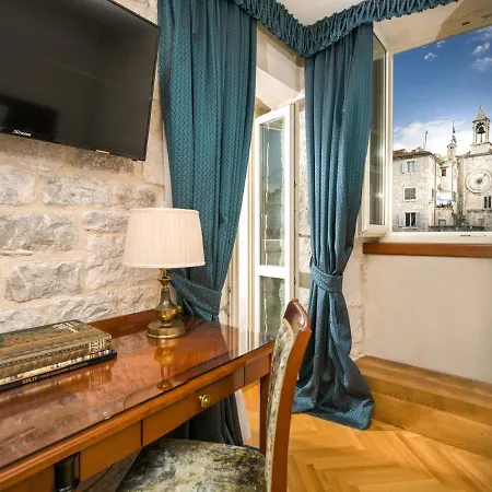 Judita Palace Heritage Split