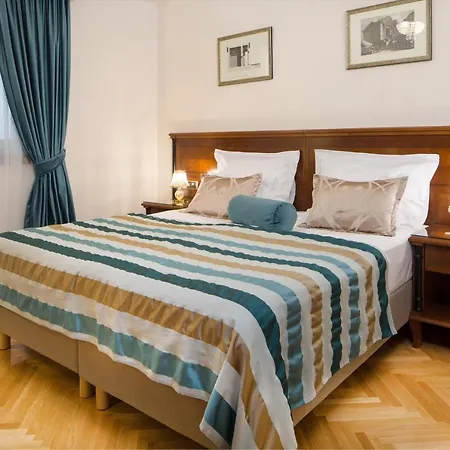 Judita Palace Heritage Hotel 4*