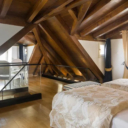 Judita Palace Heritage 4* Split
