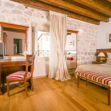 Judita Palace Heritage Szálloda Split