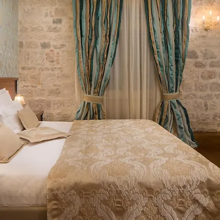 Judita Palace Heritage Szálloda Split