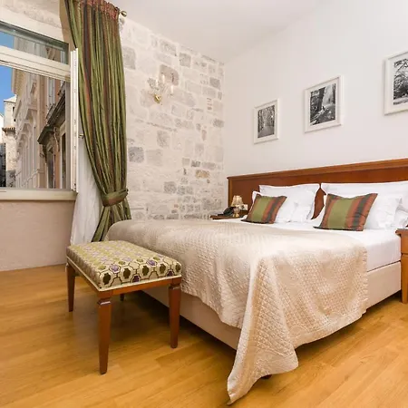 Ξενοδοχείο Judita Palace Heritage