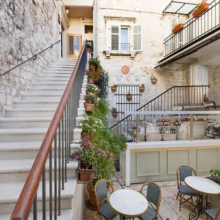 Judita Palace Heritage 4*