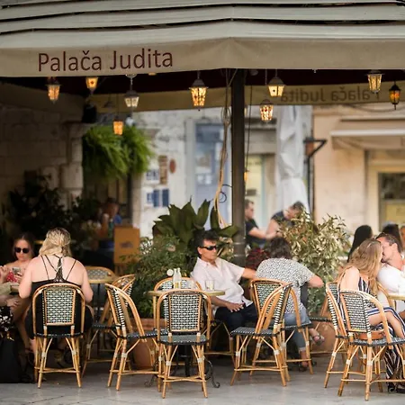 Judita Palace Heritage 4* Split