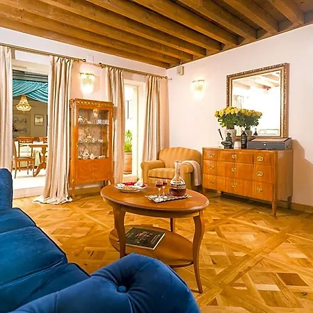Judita Palace Heritage Ξενοδοχείο 4*