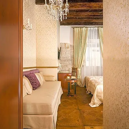 Judita Palace Heritage Hotel Split