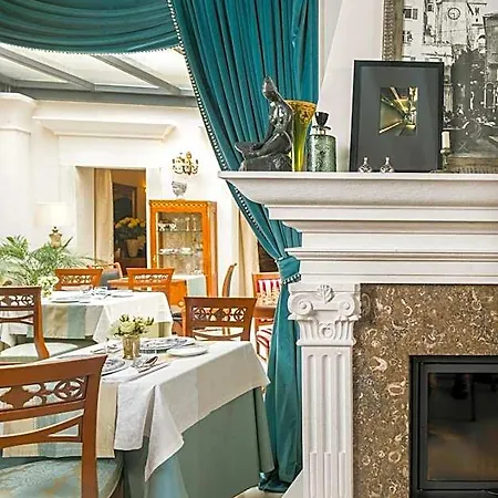 Judita Palace Heritage Hotel