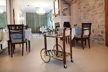 Hotell Judita Palace Heritage Split