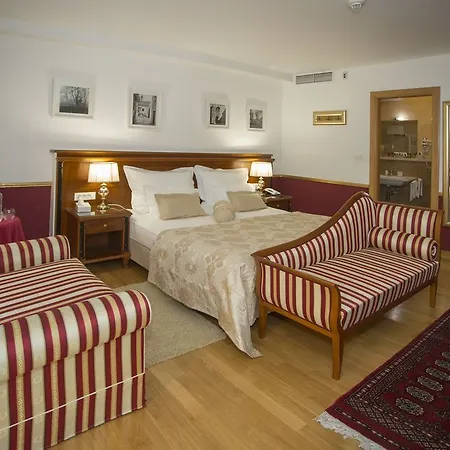 Judita Palace Heritage 4* Σπλιτ
