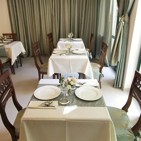 Judita Palace Heritage 4*