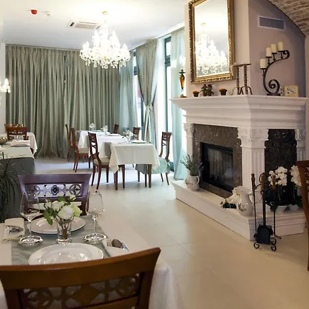 Judita Palace Heritage 4* Σπλιτ