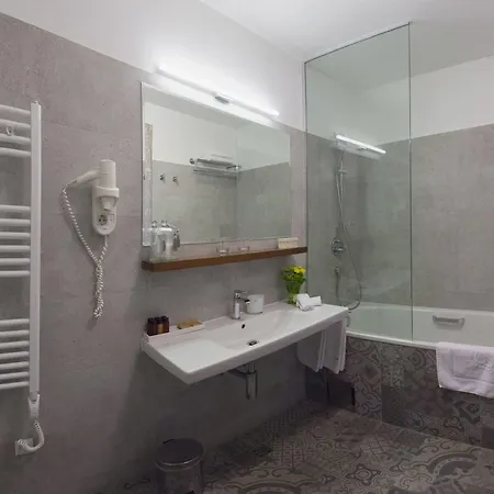 Szálloda Judita Palace Heritage 4*