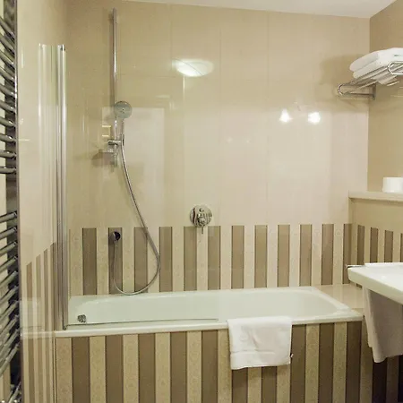 Judita Palace Heritage Split