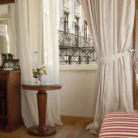 Judita Palace Heritage 4* Σπλιτ