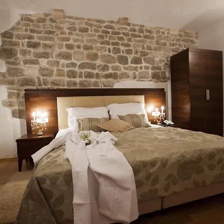 Ξενοδοχείο Judita Palace Heritage 4*
