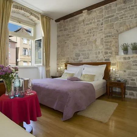 Hotell Judita Palace Heritage