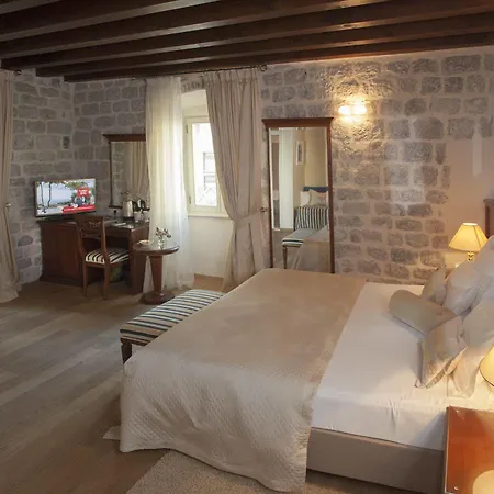 Judita Palace Heritage Split