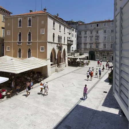 Judita Palace Heritage