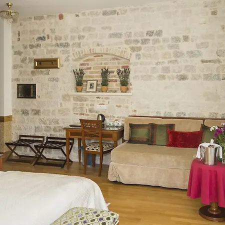 Judita Palace Heritage