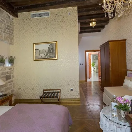 Judita Palace Heritage Hotel 4*