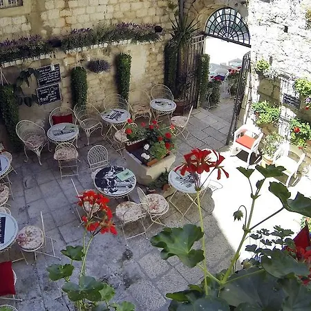 Judita Palace Heritage