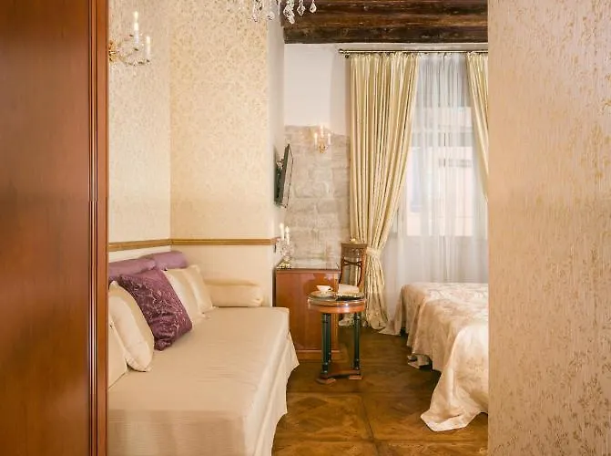 Judita Palace Heritage 斯普利特