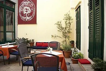 Judita Palace Heritage 斯普利特