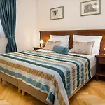 Judita Palace Heritage Hotel 4*
