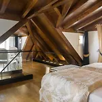 Judita Palace Heritage 4* Spalato
