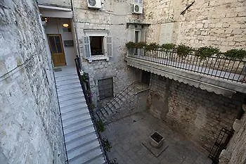 Judita Palace Heritage Otel 4*