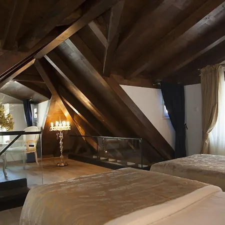 Otel Judita Palace Heritage