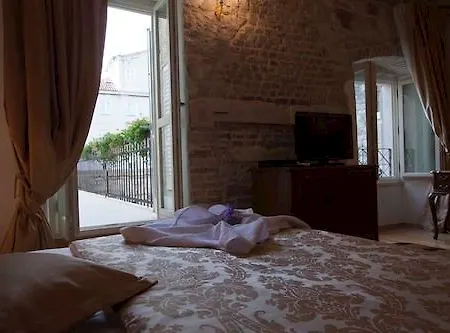 Otel Judita Palace Heritage