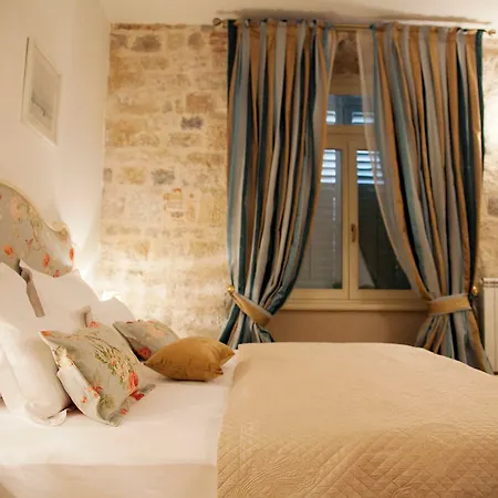 Judita Palace Heritage Split