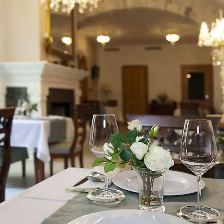 Otel Judita Palace Heritage Split